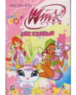 Winx Club Aşk Makyajı