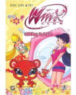 Winx Club - Sihirli Safari
