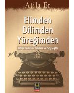 Elimden Dilimden Yüreğimden