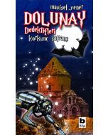 Dolunay Dedektifleri 4 - Korkunç Satranç
