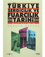Türkiye Sergicilik ve Fuarcılık Tarihi