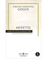 Müfettiş