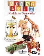Kırdığımız Oyuncaklar