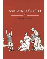 Anılardan Öyküler - 1