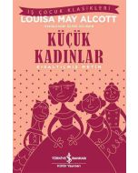 Küçük Kadınlar