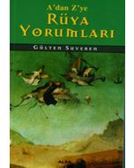 Rüya Yorumları Sözlüğü (Cep Boy)