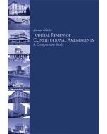 Judicial Review Of Constitutional Amendments