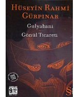 Gulyabani Gönül Ticareti (Cep Boy)
