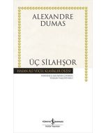Üç Silahşor