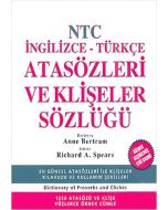 NTC Atasözleri ve Klişeler Sözlüğü