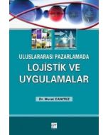    Uluslararası Pazarlamada Lojistik ve Uygulamalar