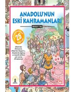 Anadolunun Eski Kahramanları