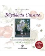 Büyükada Cuisine
