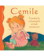 Cemile Tombiş’le Arkadaşlık Etmek İstemiyor