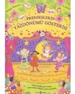 Prenseslerin Yazdönümü Gösterisi 
