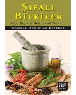 Şifalı Bitkiler (Cep Boy)