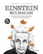 Einstein Bulmacası