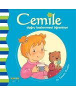 Cemile Doğru Beslenmeyi Öğreniyor