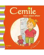 Cemile Boyu Uzasın İstiyor