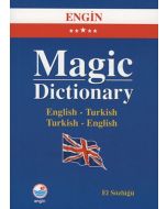 Magic Dictionary El Sözlüğü