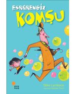 Esrarengiz Komşu