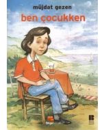 Ben Çocukken