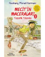 Mecit'in Maceraları-3