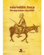 Nasreddin Hoca Fıkralarından Seçmeler