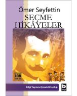 Seçme Hikâyeler