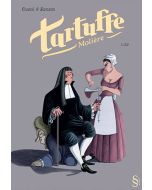 Tartuffe (1. Cilt)