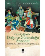 Orta Çağlarda Doğu ve Güneydoğu Anadolu