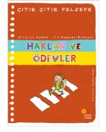 Çıtır Çıtır Felsefe 15 - Haklar ve Ödevler