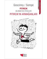 Pıtırcık’ın Armağanları