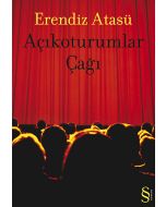 Açıkoturumlar Çağı