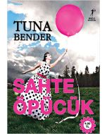 Sahte Öpücük