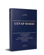 Gazete, Radyo ve Televizyon Yayınlarında Cevap Hakkı