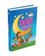 Karakter Geliştiren 365 Masal