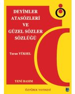 Deyimler, Atasözleri ve Güzel Sözler Sözlüğü