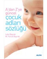 Çocuk Adları Sözlüğü (Cep Boy)