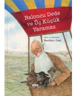Baloncu Dede ve Üç Küçük Yaramaz