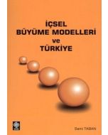 İçsel Büyüme Modelleri ve Türkiye