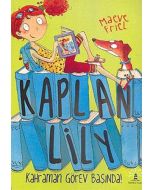 Kaplan Lily - Kahraman Görev Başında!