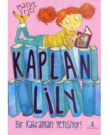 Kaplan Lily - Bir Kahraman Yetişiyor!