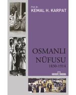 Osmanlı Nüfusu