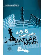 4-5-6 Hamlede Matlar Kitabı