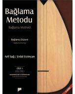 Bağlama Metodu (2 Cilt Takım)
