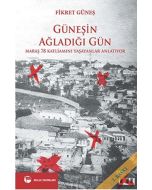 Güneşin Ağladığı Gün