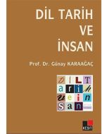 Dil Tarih ve İnsan