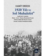 1920 Yılı ve Sol Muhalefet