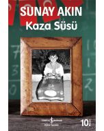 Kaza Süsü
